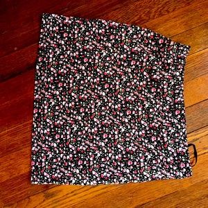 Super cute mini skirt